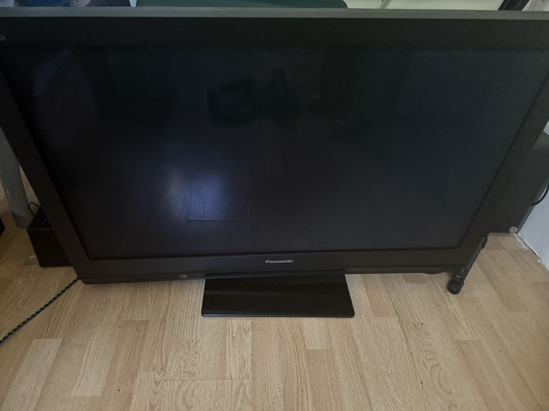 Panasonic TV