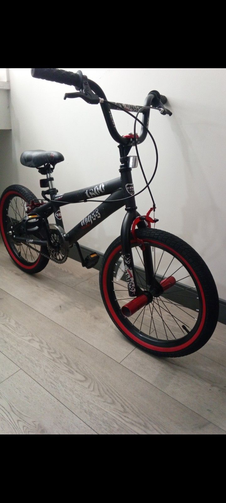 BMX BIKE FOR SALE 