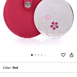 Mini Makeup Mirror