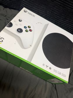 X Box Series S All-Digital Console