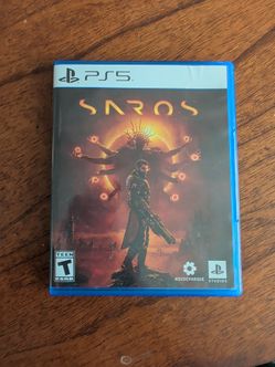 Saros PS5