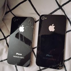 iPhone 4