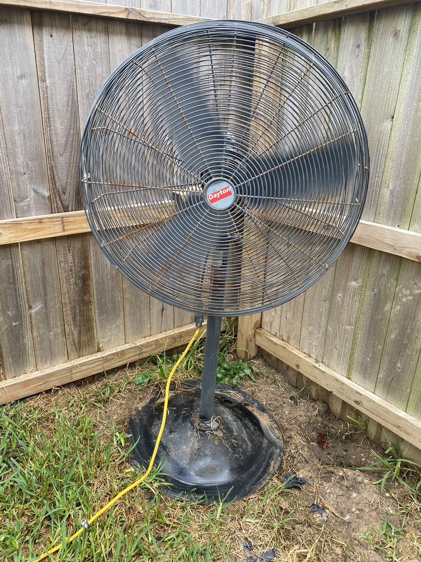 Dayton Fan