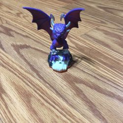 Cinder Skylanders Giants 