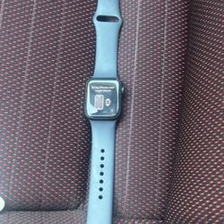 Apple Watch SE 2nd Gen 