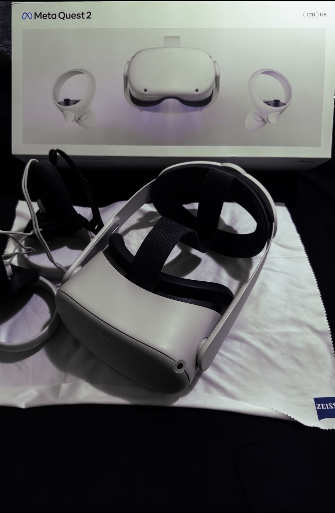 Oculus Quest 2