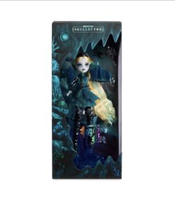 SDCC 2026 Monster High Laguna Blue