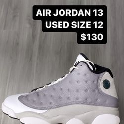 Air Jordan 13