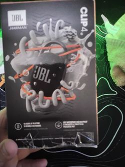 Jbl speaker