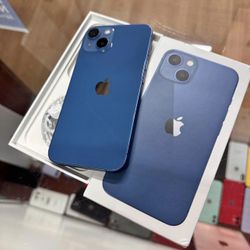 iPhone 13 128GB CARRIER UNLOCKED