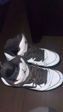 Jordan 5
