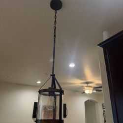 Dining Room Fixtures