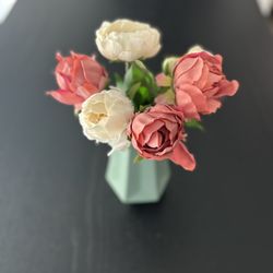 Flower Vase