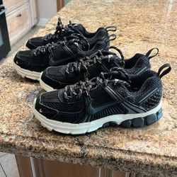 Nikes