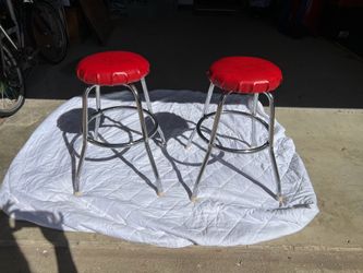 Bar stools