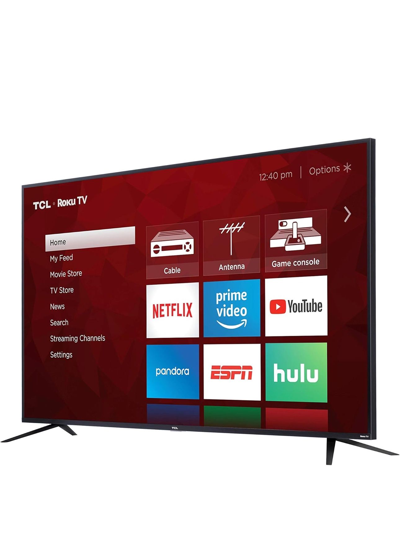 π₯ Unmissable Deal on TCL 50-Inch Smart Roku LED TV!π₯
