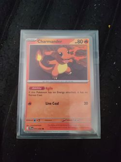 Charmander