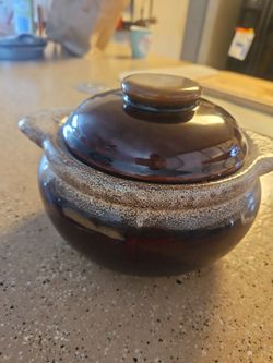 Stoneware