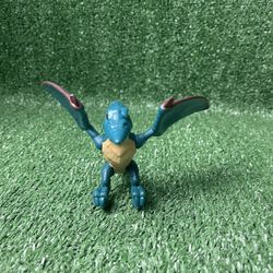 Fisherw Price: Imaginext - Jurassic World Camp Cretaceous - Pterodactyl Figure