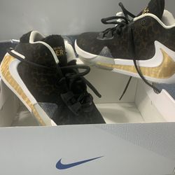 Nike Freak 1 (GS) Coming To America 