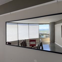 Large Mirror 