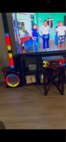 Gemini Speaker Sound System