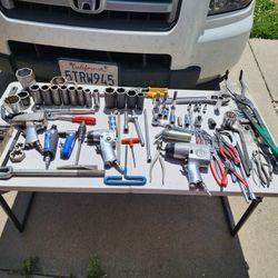 Tools $1 to $150