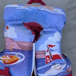 Infant Life Vest 