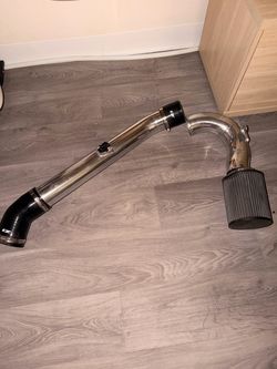 Z1 Cold Air Intake