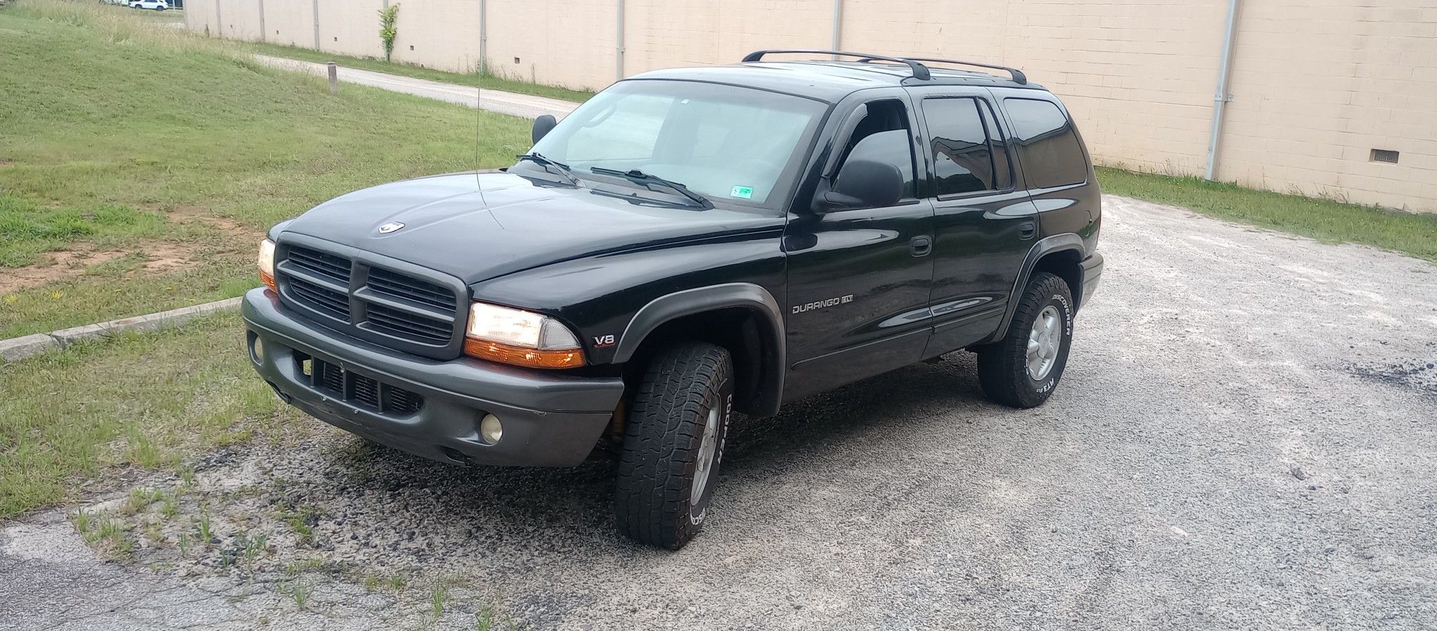 1999 Dodge Durango