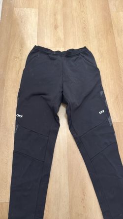 Off-white Sweat Pants Original