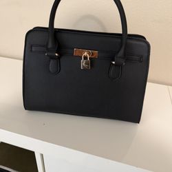 New Purse