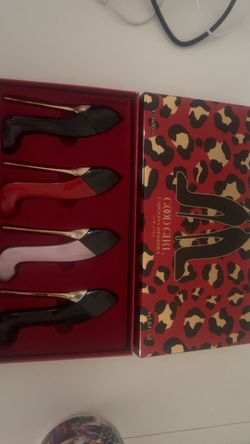 Carolina Herrera mini set