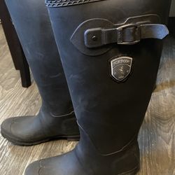 Kamik Rain Boots
