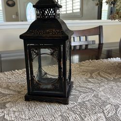 Candle Light Lantern