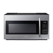 Samsung Microwave - Over Range