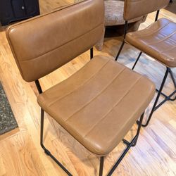 Comfortable Stools 