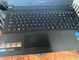 Lenovo laptop NEW
