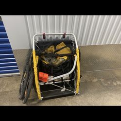 Bike Trailer