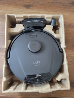 Eufy Clean Robot Vacuum