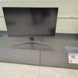 LG Computer Monitor 