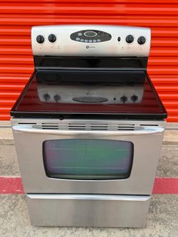 Stove