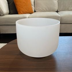 CVNC Crystal Sound Healing Bowl
