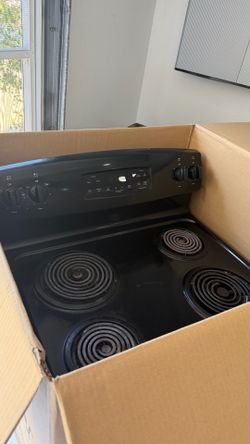 Free stove