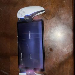 PlayStation Handheld BRAND NEW Recent Pics