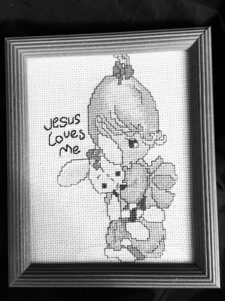 Needlepoint