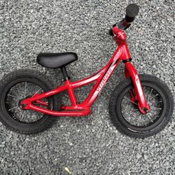 Specialized Hotwalk Balance Bike