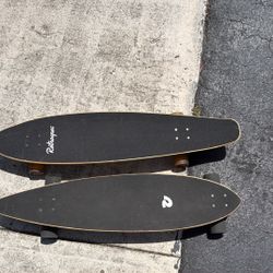 Retrospec Longboards 