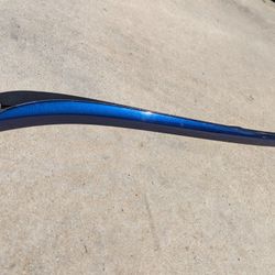 09-14 Tsx Oem Windshield Garnish Assembly (Right Only)