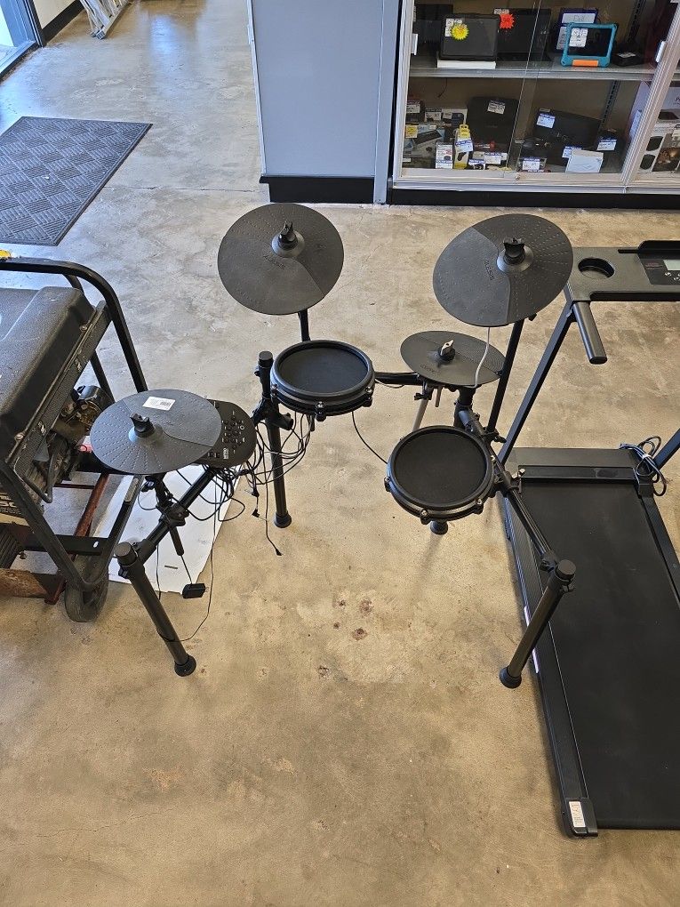Alesis Electronic Drum Set